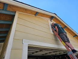 Best Custom Trim and Detailing for Siding  in Hacienda Heights, CA